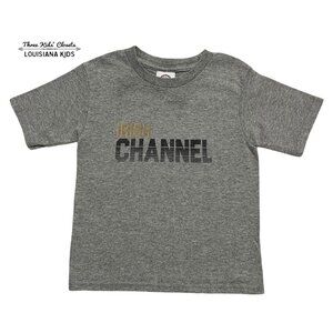 Small Shop 3T New Orleans NOLA Irish Channel Shirt